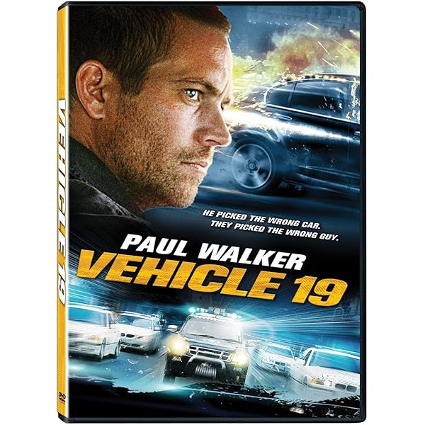 Amazon.co.jp: ハリケーンアワー[Blu-ray] : ポール・ウォーカー